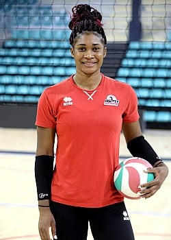Laetitia Moma Bassoko